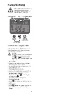 Предварительный просмотр 13 страницы Tietzsch MegaSafe EP 4 User Instructions