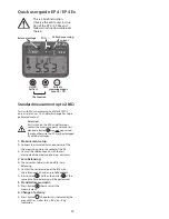 Предварительный просмотр 29 страницы Tietzsch MegaSafe EP 4 User Instructions