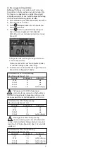 Предварительный просмотр 7 страницы Tietzsch MegaSafe ISO 1Ex User Instructions