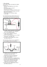 Предварительный просмотр 9 страницы Tietzsch MegaSafe ISO 1Ex User Instructions