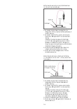 Предварительный просмотр 10 страницы Tietzsch MegaSafe ISO 1Ex User Instructions