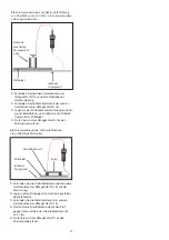 Предварительный просмотр 11 страницы Tietzsch MegaSafe ISO 1Ex User Instructions