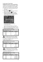 Предварительный просмотр 25 страницы Tietzsch MegaSafe ISO 1Ex User Instructions