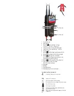 Предварительный просмотр 18 страницы Tietzsch MultiSafe DSP 5 User Instructions