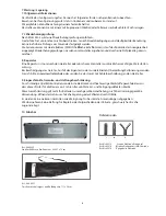 Preview for 6 page of Tietzsch MultiSafe DSP HS11 User Instructions