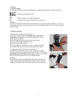 Предварительный просмотр 6 страницы Tietzsch MultiSafe DSP HS36 User Instructions