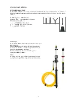 Предварительный просмотр 7 страницы Tietzsch MultiSafe DSP HS36 User Instructions