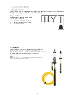 Предварительный просмотр 17 страницы Tietzsch MultiSafe DSP HS36 User Instructions