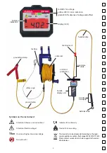 Предварительный просмотр 2 страницы Tietzsch MultiSafe DSP-HW 2 User Instructions