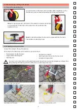 Предварительный просмотр 8 страницы Tietzsch MultiSafe DSP-HW 2 User Instructions