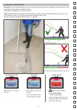 Предварительный просмотр 14 страницы Tietzsch MultiSafe DSP-HW 2 User Instructions