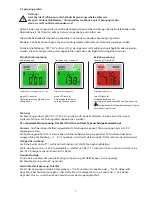 Preview for 7 page of Tietzsch MultiSafe TT 1 User Instructions