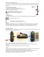 Preview for 8 page of Tietzsch MultiSafe TT 1 User Instructions