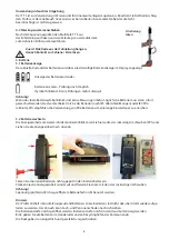 Preview for 6 page of Tietzsch MultiSafe TT 3 User Instructions