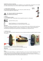 Preview for 16 page of Tietzsch MultiSafe TT 3 User Instructions