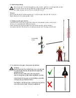 Предварительный просмотр 5 страницы Tietzsch MultiSafe TT 36 User Instructions