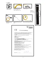 Предварительный просмотр 10 страницы Tietzsch MultiSafe TT 36 User Instructions