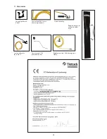 Предварительный просмотр 20 страницы Tietzsch MultiSafe TT 36 User Instructions