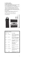 Preview for 9 page of Tietzsch ProfiSafe LSP 4L User Instructions