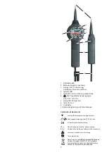 Предварительный просмотр 2 страницы Tietzsch Prufball SPB 1000L-UB User Instructions