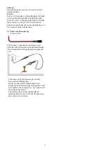 Предварительный просмотр 7 страницы Tietzsch Prufball SPB 1000L-UB User Instructions