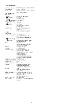 Предварительный просмотр 11 страницы Tietzsch Prufball SPB 1000L-UB User Instructions