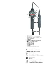 Предварительный просмотр 16 страницы Tietzsch Prufball SPB 1000L-UB User Instructions