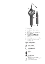 Preview for 10 page of Tietzsch Prufball ZAP 350 User Instructions