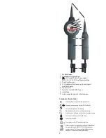 Preview for 2 page of Tietzsch SPB 1000B User Instructions