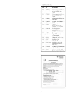 Preview for 12 page of Tietzsch SPB 1000B User Instructions