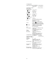 Preview for 22 page of Tietzsch SPB 1000B User Instructions