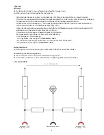 Preview for 4 page of Tietzsch Test-Unit OSHS5 User Instructions