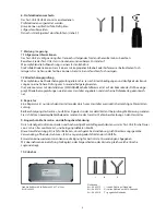 Preview for 5 page of Tietzsch Test-Unit OSHS5 User Instructions