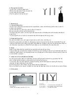 Preview for 11 page of Tietzsch Test-Unit OSHS5 User Instructions