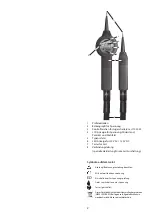 Preview for 2 page of Tietzsch ZAP 1050L User Instructions