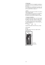 Preview for 18 page of Tietzsch ZAP 1050L User Instructions