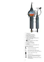 Предварительный просмотр 2 страницы Tietzsch ZAP 350L User Instructions