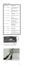 Предварительный просмотр 11 страницы Tietzsch ZAP 350L User Instructions