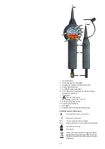 Предварительный просмотр 14 страницы Tietzsch ZAP 350L User Instructions