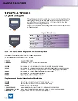 Preview for 15 page of TIF ROBINAIR PROMAX TIFZX-1A Manual