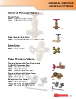 Preview for 20 page of TIF ROBINAIR PROMAX TIFZX-1A Manual