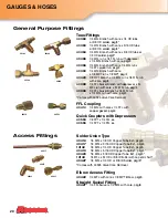 Preview for 21 page of TIF ROBINAIR PROMAX TIFZX-1A Manual