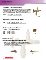 Preview for 35 page of TIF ROBINAIR PROMAX TIFZX-1A Manual