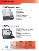 Preview for 39 page of TIF ROBINAIR PROMAX TIFZX-1A Manual