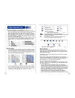 Preview for 8 page of TIF TIF XP-1A Owner'S Manual