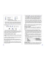 Preview for 16 page of TIF TIF XP-1A Owner'S Manual