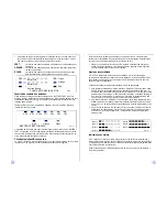 Preview for 17 page of TIF TIF XP-1A Owner'S Manual