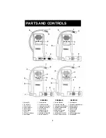 Предварительный просмотр 5 страницы TIF TIF5050A Owner'S Manual