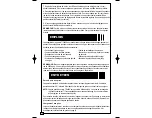 Preview for 15 page of TIF TIF8900 Owner'S Manual