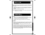 Предварительный просмотр 18 страницы TIF TIF8900 Owner'S Manual